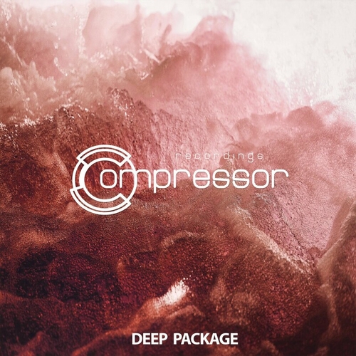 VA - Deep Package [CR0703]